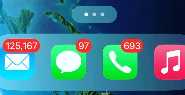 Get your phone number